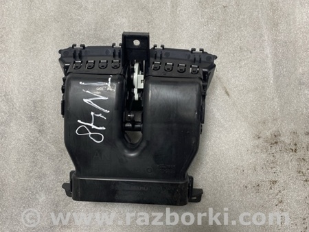 ФОТО Воздуховод печки для Subaru Legacy VII BW (19-25) Київ