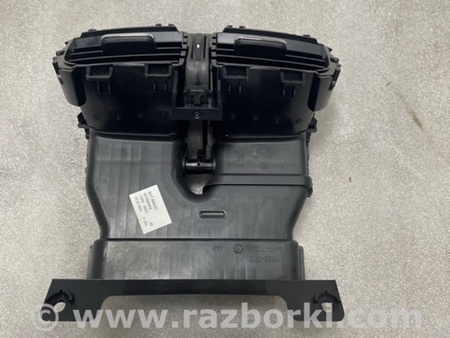 ФОТО Воздуховод печки для Subaru Legacy VII BW (19-25) Київ