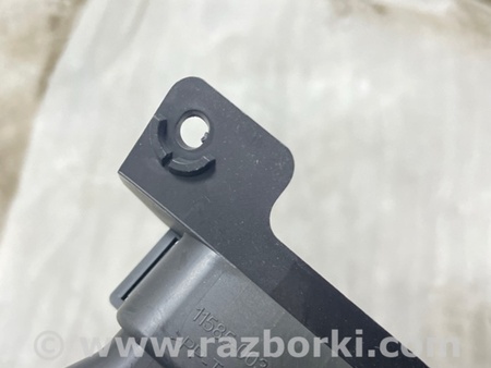 ФОТО Воздуховод печки для Subaru Legacy VII BW (19-25) Київ