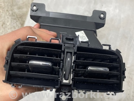 ФОТО Воздуховод печки для Subaru Legacy VII BW (19-25) Київ