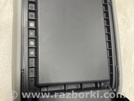 ФОТО Крышка подлокотника для Subaru Legacy VII BW (19-25) Київ