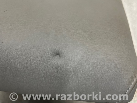 ФОТО Крышка подлокотника для Subaru Legacy VII BW (19-25) Київ