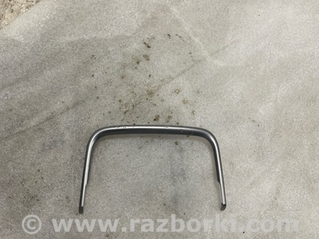 ФОТО Пластик для Subaru Legacy VII BW (19-25) Київ