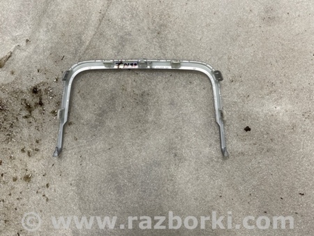 ФОТО Пластик для Subaru Legacy VII BW (19-25) Київ