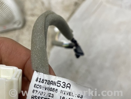 ФОТО Проводка АКПП для Subaru Legacy VII BW (19-25) Київ