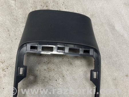 ФОТО Пластик для Subaru Legacy VII BW (19-25) Київ