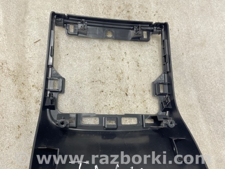 ФОТО Пластик для Subaru Legacy VII BW (19-25) Київ