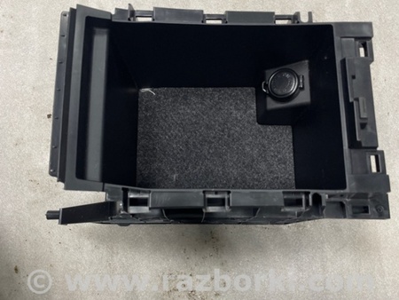 ФОТО Пластик для Subaru Legacy VII BW (19-25) Київ