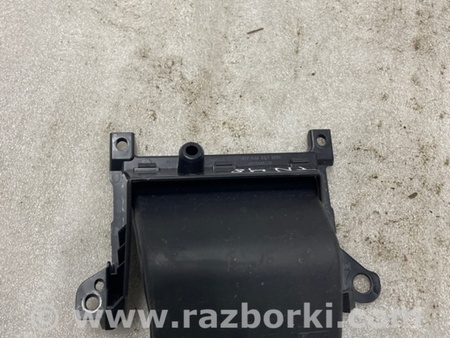 ФОТО Пластик для Subaru Legacy VII BW (19-25) Київ