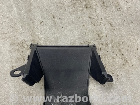 ФОТО Пластик для Subaru Legacy VII BW (19-25) Київ