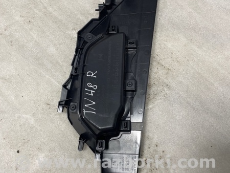 ФОТО Пластик для Subaru Legacy VII BW (19-25) Київ