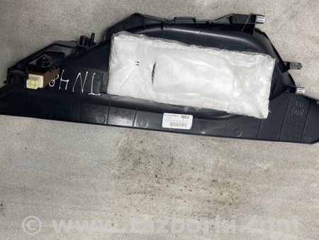 ФОТО Пластик для Subaru Legacy VII BW (19-25) Київ