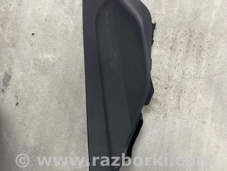 ФОТО Пластик для Subaru Legacy VII BW (19-25) Київ