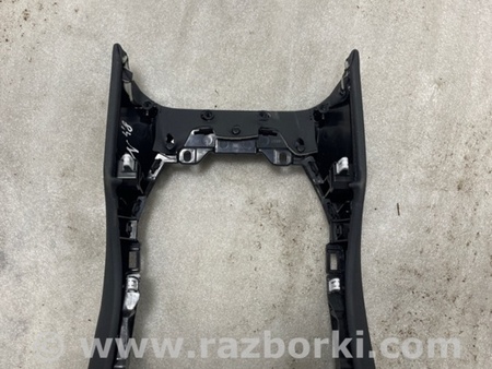 ФОТО Пластик для Subaru Legacy VII BW (19-25) Київ