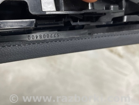 ФОТО Пластик для Subaru Legacy VII BW (19-25) Київ