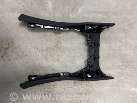 ФОТО Пластик для Subaru Legacy VII BW (19-25) Київ