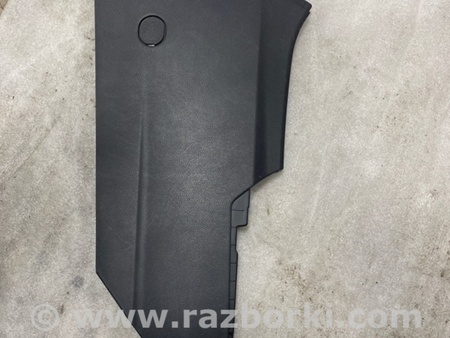 ФОТО Пластик для Subaru Legacy VII BW (19-25) Київ