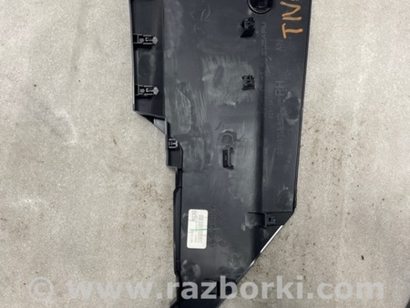 ФОТО Пластик для Subaru Legacy VII BW (19-25) Київ