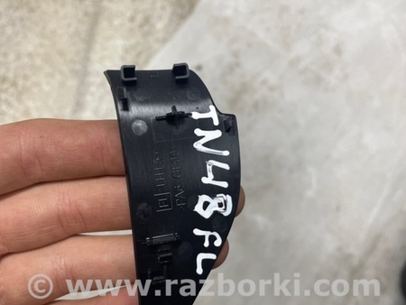 ФОТО пластик двери для Subaru Legacy VII BW (19-25) Київ