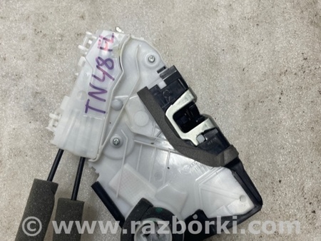 ФОТО Замок боковой двери для Subaru Legacy VII BW (19-25) Київ