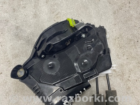 ФОТО Замок боковой двери для Subaru Legacy VII BW (19-25) Київ