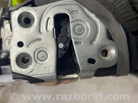 ФОТО Замок боковой двери для Subaru Legacy VII BW (19-25) Київ