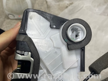 ФОТО Замок боковой двери для Subaru Legacy VII BW (19-25) Київ
