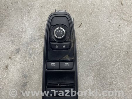 ФОТО Блок управления стеклоподъемниками для Subaru Legacy VII BW (19-25) Київ