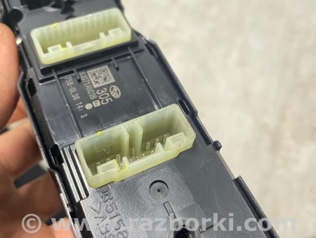 ФОТО Блок управления стеклоподъемниками для Subaru Legacy VII BW (19-25) Київ