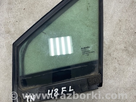 ФОТО Стекло глухое для Subaru Legacy VII BW (19-25) Київ