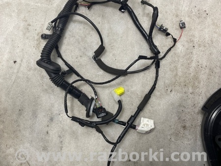 ФОТО Проводка двери для Subaru Legacy VII BW (19-25) Київ