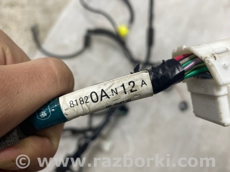 ФОТО Проводка двери для Subaru Legacy VII BW (19-25) Київ