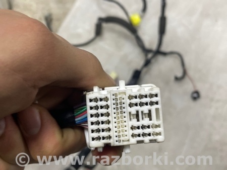 ФОТО Проводка двери для Subaru Legacy VII BW (19-25) Київ