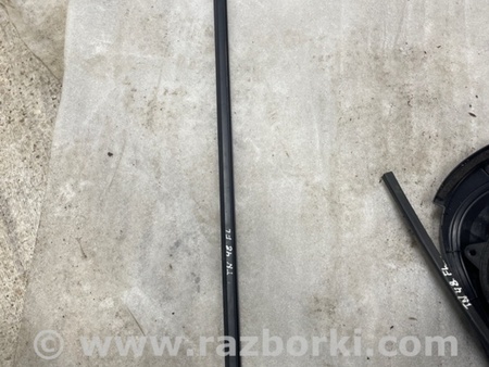 ФОТО Уплотнитель стекла двери для Subaru Legacy VII BW (19-25) Київ