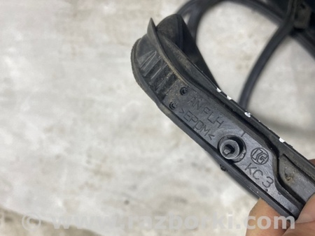 ФОТО Уплотнительная резинка двери багажника для Subaru Legacy VII BW (19-25) Київ