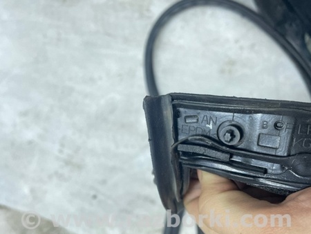 ФОТО Уплотнительная резинка двери багажника для Subaru Legacy VII BW (19-25) Київ