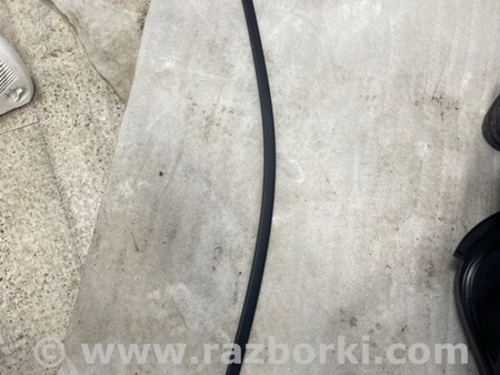 ФОТО Молдинг двери для Subaru Legacy VII BW (19-25) Київ