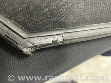 ФОТО Уплотнительная резинка боковой двери для Subaru Legacy VII BW (19-25) Київ