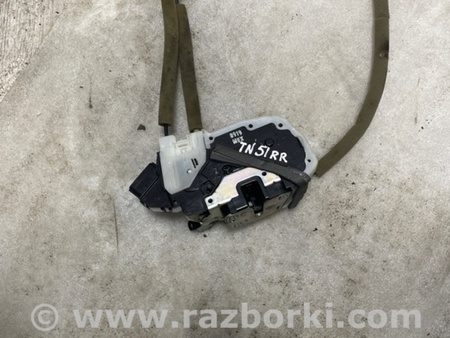 ФОТО Замок боковой двери для Infiniti QX50 II II P71A (17-25) Київ