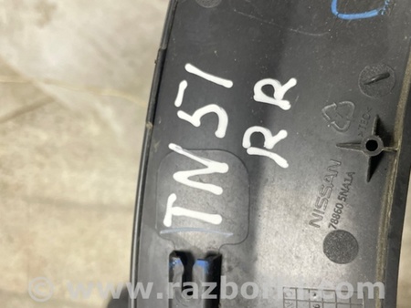 ФОТО Накладка двери для Infiniti QX50 II II P71A (17-25) Київ