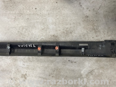 ФОТО Накладка двери для Infiniti QX50 II II P71A (17-25) Київ