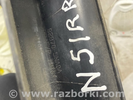 ФОТО Накладка двери для Infiniti QX50 II II P71A (17-25) Київ