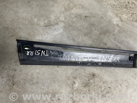 ФОТО Молдинг двери для Infiniti QX50 II II P71A (17-25) Київ