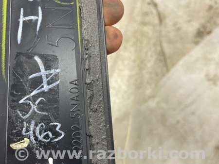 ФОТО Молдинг двери для Infiniti QX50 II II P71A (17-25) Київ