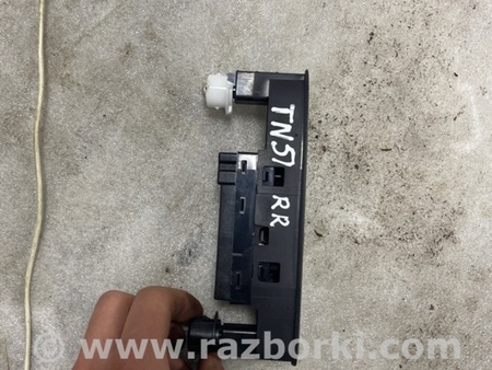 ФОТО Кнопка стеклоподъемника для Infiniti QX50 II II P71A (17-25) Київ