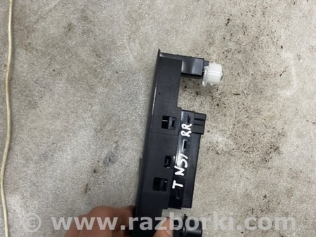 ФОТО Кнопка стеклоподъемника для Infiniti QX50 II II P71A (17-25) Київ