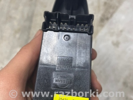 ФОТО Кнопка стеклоподъемника для Infiniti QX50 II II P71A (17-25) Київ