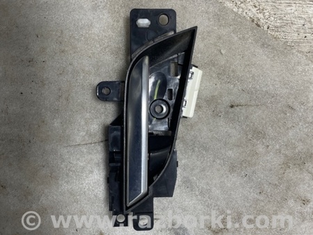 ФОТО Ручка двери внутренняя для Infiniti QX50 II II P71A (17-25) Київ
