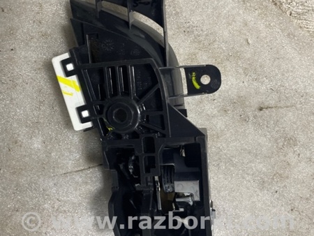 ФОТО Ручка двери внутренняя для Infiniti QX50 II II P71A (17-25) Київ