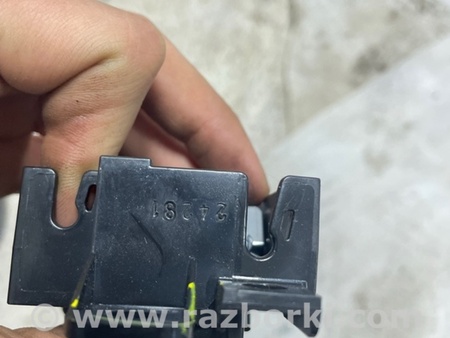 ФОТО Ручка двери внутренняя для Infiniti QX50 II II P71A (17-25) Київ